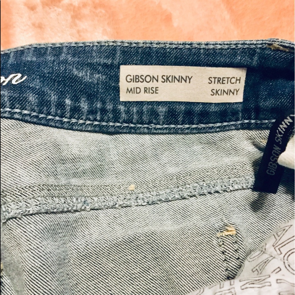 Buffalo Skinny Jeans - Picture 8 of 8